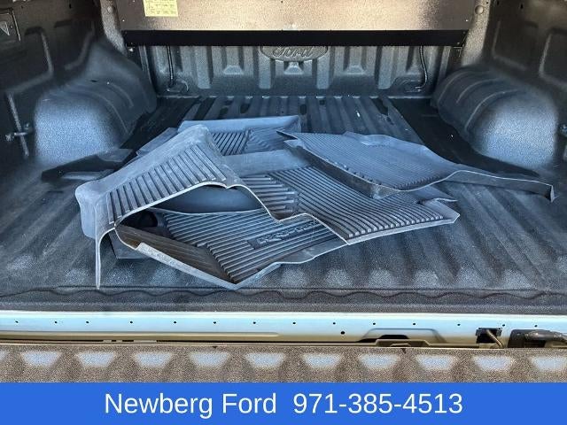 2024 Ford Ranger Raptor 4WD SuperCrew 5' Box