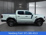 2024 Ford Ranger Raptor 4WD SuperCrew 5' Box