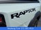2024 Ford Ranger Raptor 4WD SuperCrew 5' Box