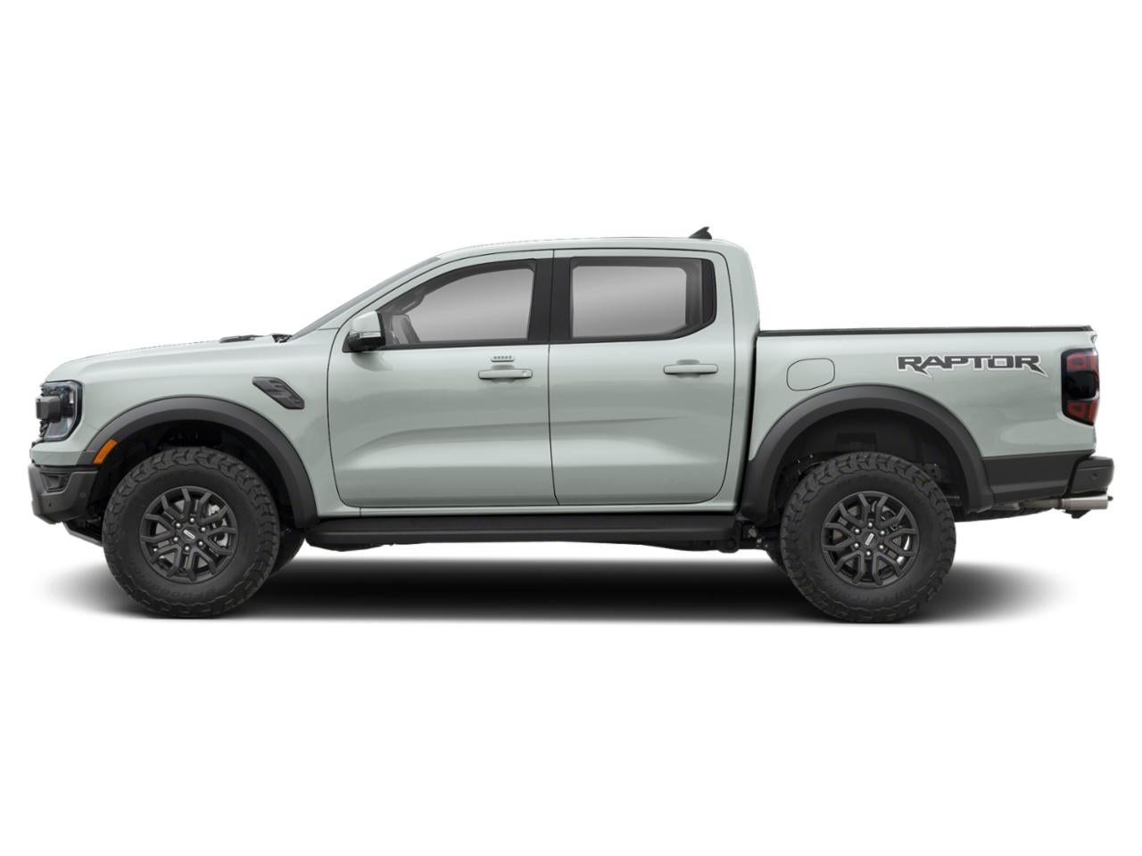 2024 Ford Ranger Raptor 4WD SuperCrew 5' Box