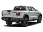 2024 Ford Ranger Raptor 4WD SuperCrew 5' Box