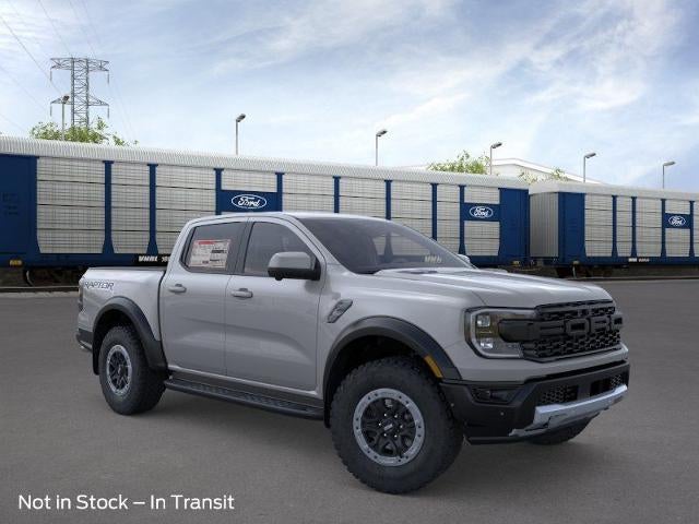 2026 Ford Ranger Raptor 4x4 SuperCrew 5' Box's photo