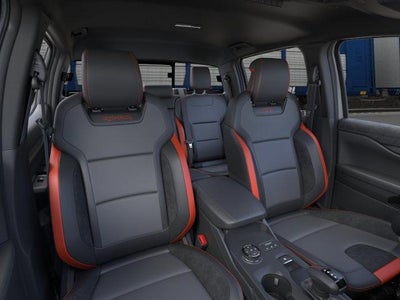 2026 Ford Ranger Raptor 4WD SuperCrew 5' Box