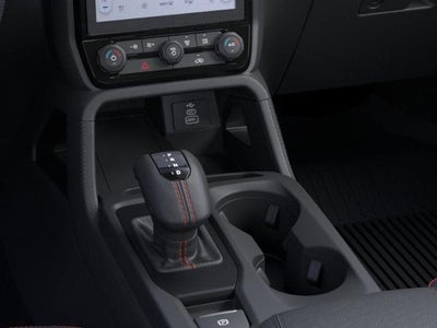 2026 Ford Ranger Raptor 4WD SuperCrew 5' Box