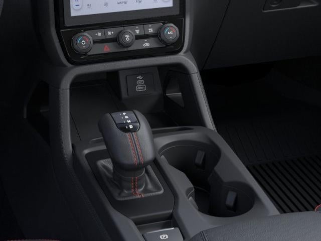 2026 Ford Ranger Raptor 4WD SuperCrew 5' Box