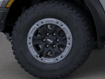 2026 Ford Ranger Raptor 4WD SuperCrew 5' Box