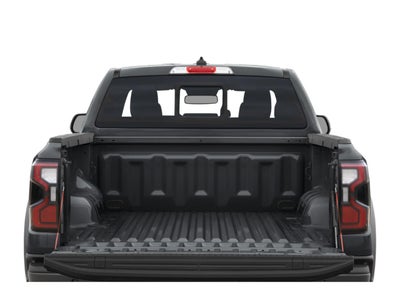 2026 Ford Ranger Raptor 4WD SuperCrew 5' Box