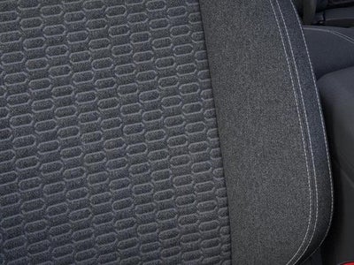 2026 Ford Ranger XL 4WD SuperCrew 5' Box