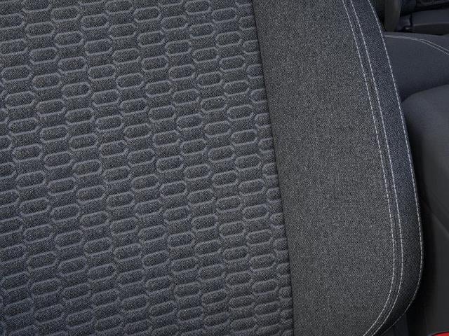 2026 Ford Ranger XL 4WD SuperCrew 5' Box