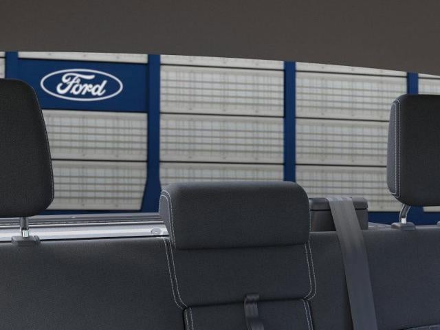 2026 Ford Ranger XL 4WD SuperCrew 5' Box