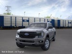 2026 Ford Ranger XL 4WD SuperCrew 5' Box