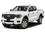2026 Ford Ranger XL 4WD SuperCrew 5' Box