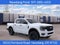 2026 Ford Ranger XL 4WD SuperCrew 5' Box