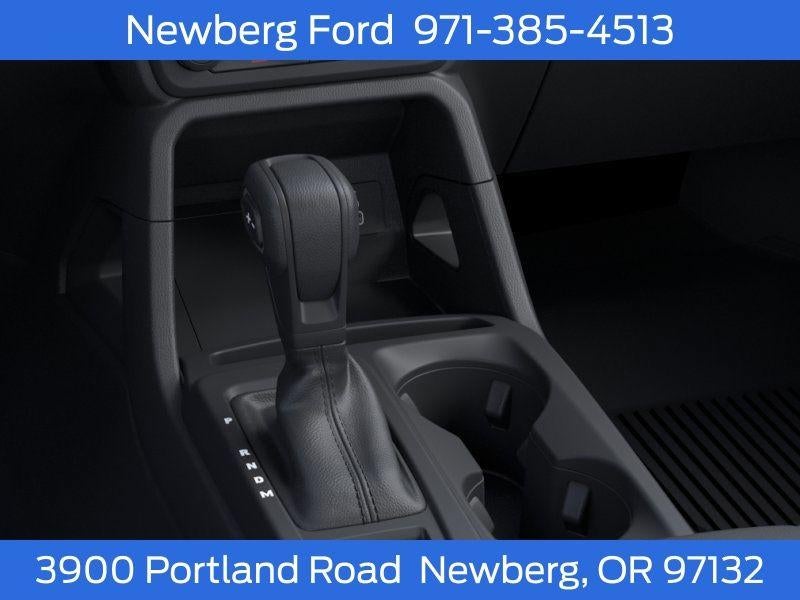 2026 Ford Ranger XL 4WD SuperCrew 5' Box