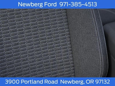 2026 Ford Ranger XL 4WD SuperCrew 5' Box