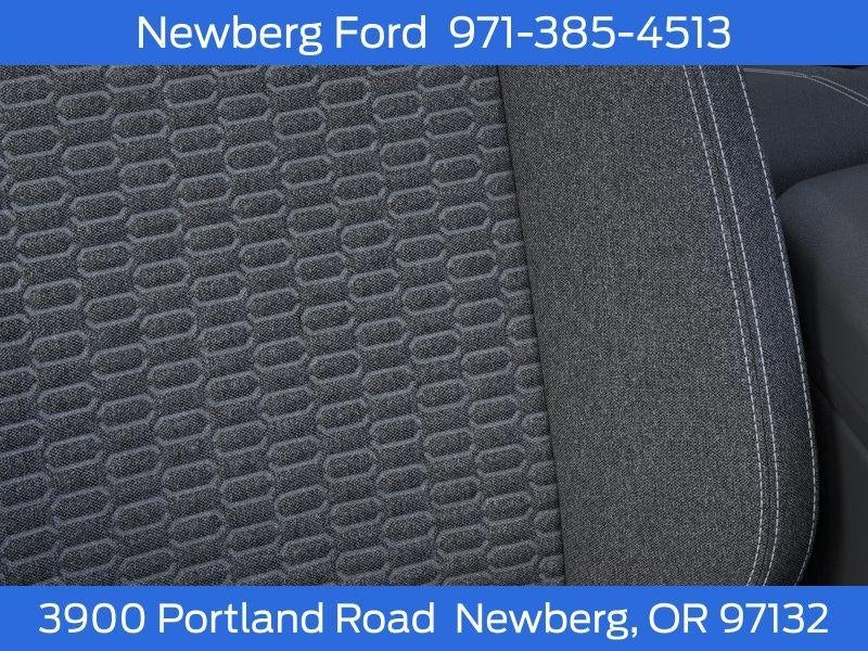 2026 Ford Ranger XL 4WD SuperCrew 5' Box