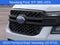 2026 Ford Ranger XL 4WD SuperCrew 5' Box