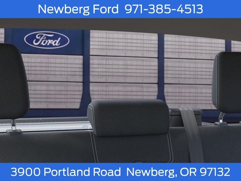 2026 Ford Ranger XL 4WD SuperCrew 5' Box