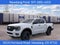2026 Ford Ranger XL 4WD SuperCrew 5' Box