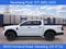 2026 Ford Ranger XL 4WD SuperCrew 5' Box