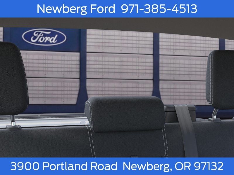 2026 Ford Ranger XL 4WD SuperCrew 5' Box