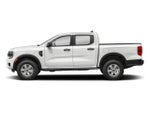 2026 Ford Ranger XL 4WD SuperCrew 5' Box
