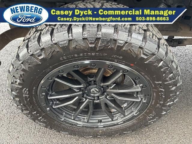 2020 Ford F-150 XL 4WD SuperCrew 5.5' Box