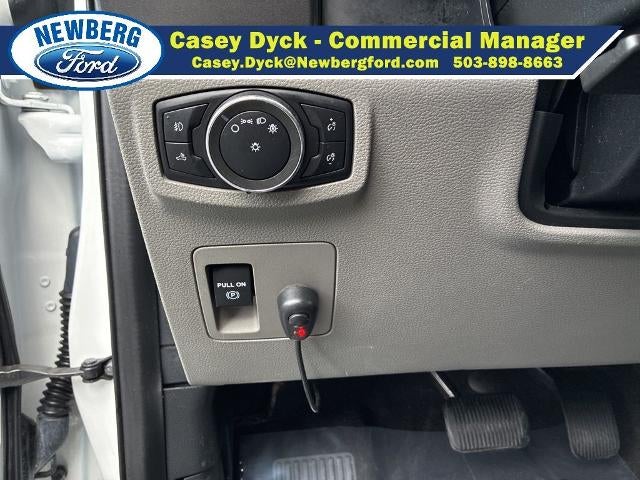 2020 Ford F-150 XL 4WD SuperCrew 5.5' Box