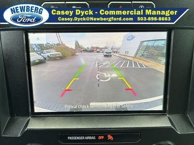 2020 Ford F-150 XL 4WD SuperCrew 5.5' Box