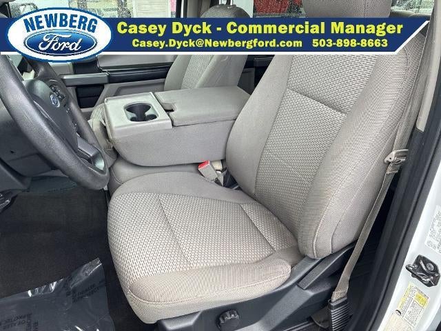 2020 Ford F-150 XL 4WD SuperCrew 5.5' Box