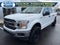 2020 Ford F-150 XL 4WD SuperCrew 5.5' Box