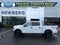 2020 Ford F-150 XL 4WD SuperCrew 5.5' Box