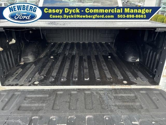 2020 Ford F-150 XL 4WD SuperCrew 5.5' Box