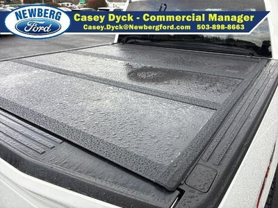 2020 Ford F-150 XL 4WD SuperCrew 5.5' Box