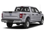 2020 Ford F-150 XL 4WD SuperCrew 5.5' Box