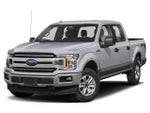 2020 Ford F-150 XL 4WD SuperCrew 5.5' Box