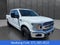 2018 Ford F-150 XL 4WD SuperCrew 5.5' Box