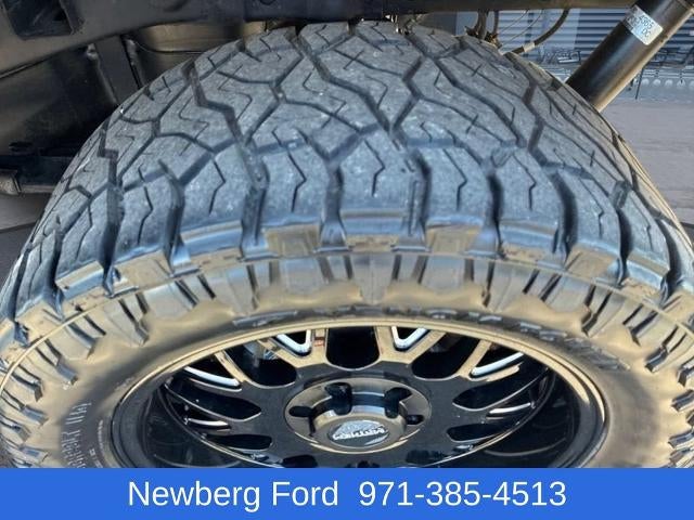 2018 Ford F-150 XL 4WD SuperCrew 5.5' Box