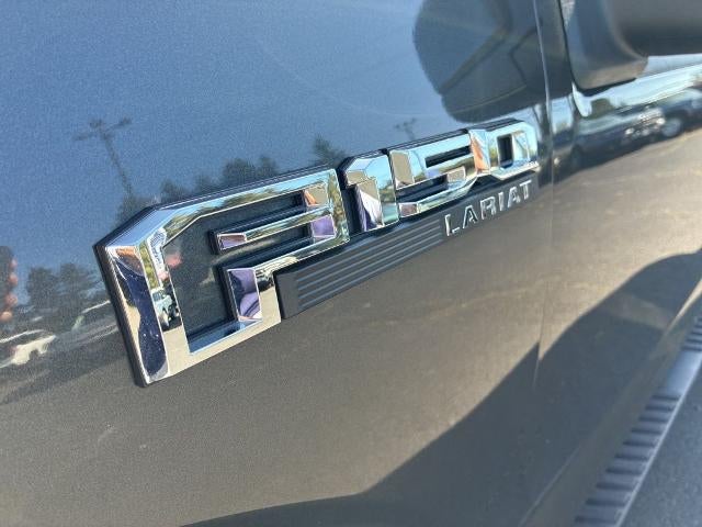 2020 Ford F-150 XL 4WD SuperCrew 5.5' Box
