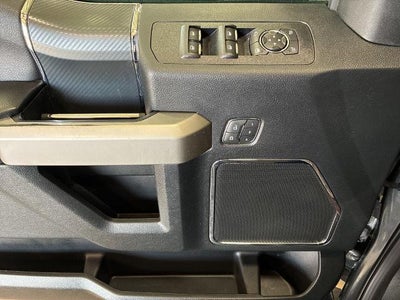 2020 Ford F-150 XL 4WD SuperCrew 5.5' Box