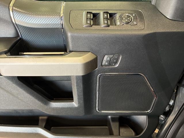 2020 Ford F-150 XL 4WD SuperCrew 5.5' Box