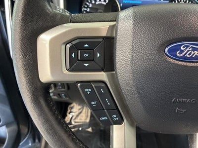 2020 Ford F-150 XL 4WD SuperCrew 5.5' Box