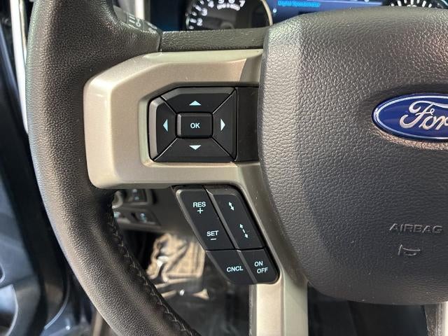 2020 Ford F-150 XL 4WD SuperCrew 5.5' Box