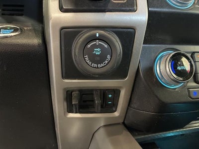 2020 Ford F-150 XL 4WD SuperCrew 5.5' Box