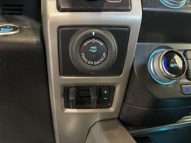 2020 Ford F-150 XL 4WD SuperCrew 5.5' Box