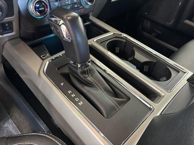 2020 Ford F-150 XL 4WD SuperCrew 5.5' Box