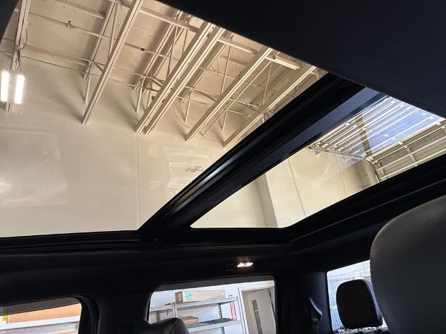 2020 Ford F-150 XL 4WD SuperCrew 5.5' Box