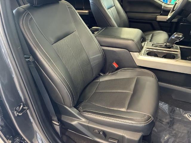 2020 Ford F-150 XL 4WD SuperCrew 5.5' Box