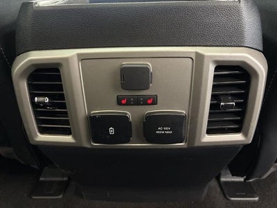 2020 Ford F-150 XL 4WD SuperCrew 5.5' Box