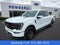 2023 Ford F-150 XL 4WD SuperCrew 5.5' Box